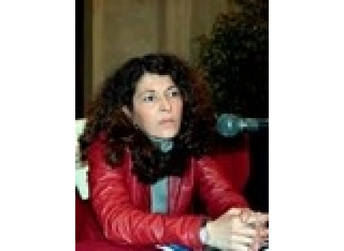 Marilisa D'Amico Marilisa D'Amico